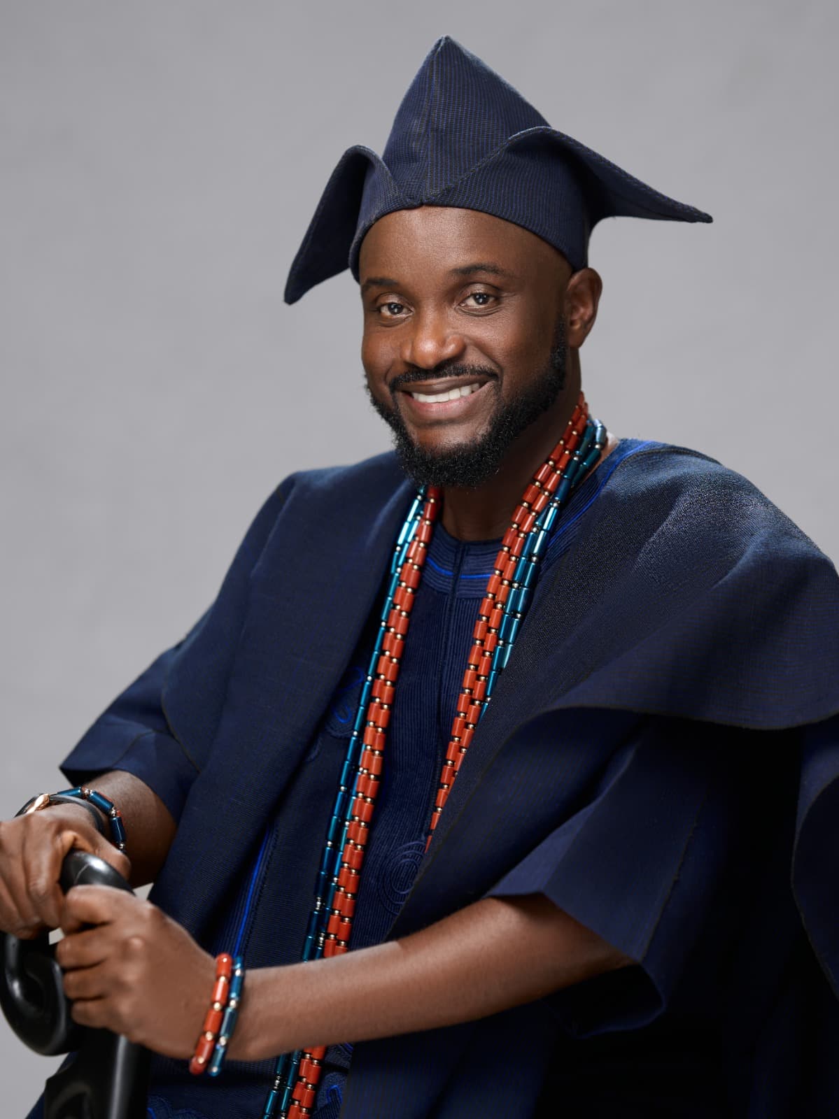 Dr. Kayode Adegbulugbe